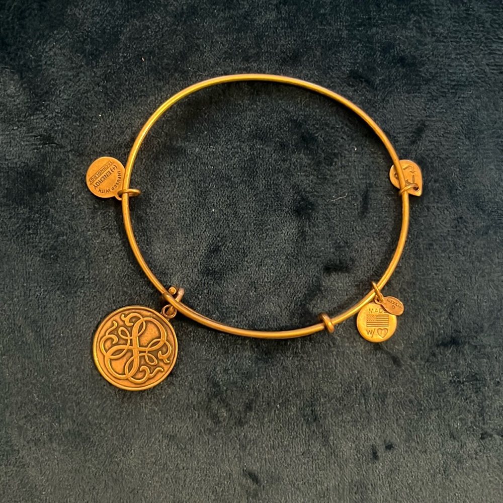 Alex and Ani Bracelet